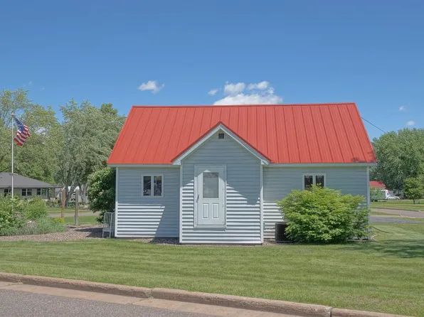 526 West BROADWAY PLACE, Medford, WI 54451
