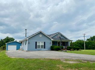 10282 Highway 159 N, Butler, KY 41006