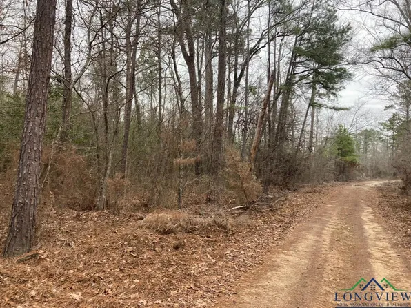 1579 County Rd, Hughes Springs, TX 75656