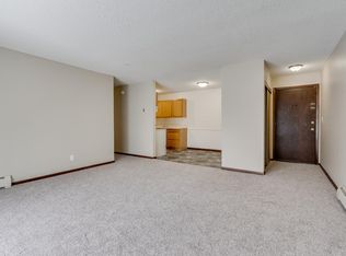 Uptown Estates, Minneapolis, MN 55408
