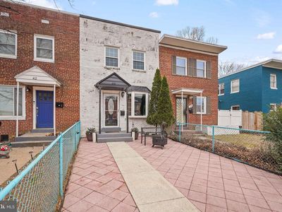 44 Dale St, Alexandria, VA, 22305