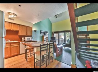 6486 E Highway 39 UNIT 6, Huntsville, UT 84317