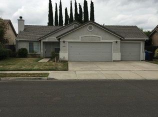 4583 Reflection Ave, Turlock, CA 95382