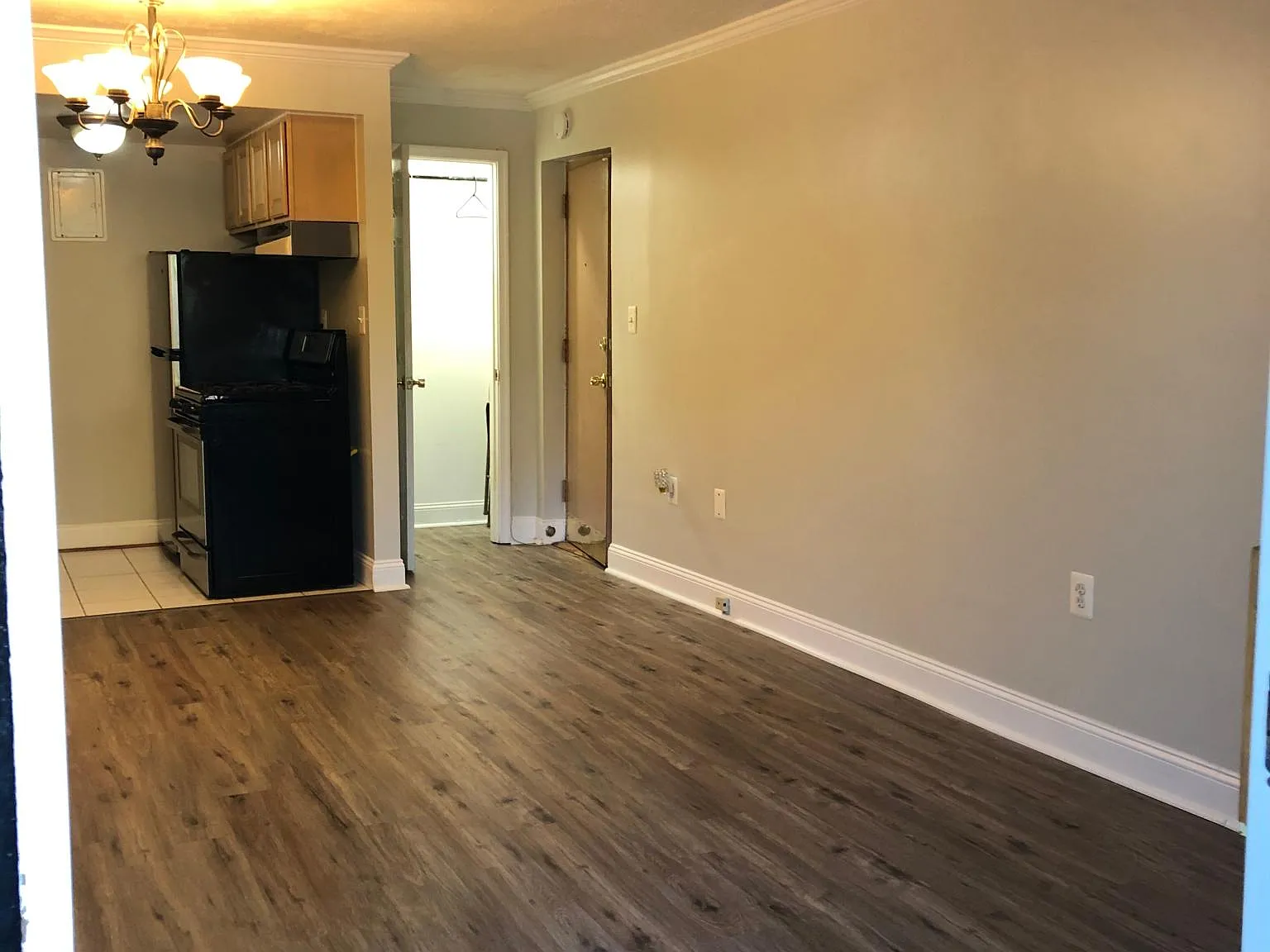1 bed, 506 sqft, $1,450 — Photo 3