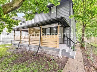 2356 Stuart St, Indianapolis, IN 46218