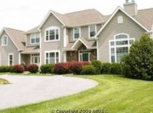 4933 Catholic Church Rd, Knoxville, MD 21758