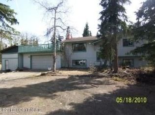 9551 Brien St, Anchorage, AK 99507