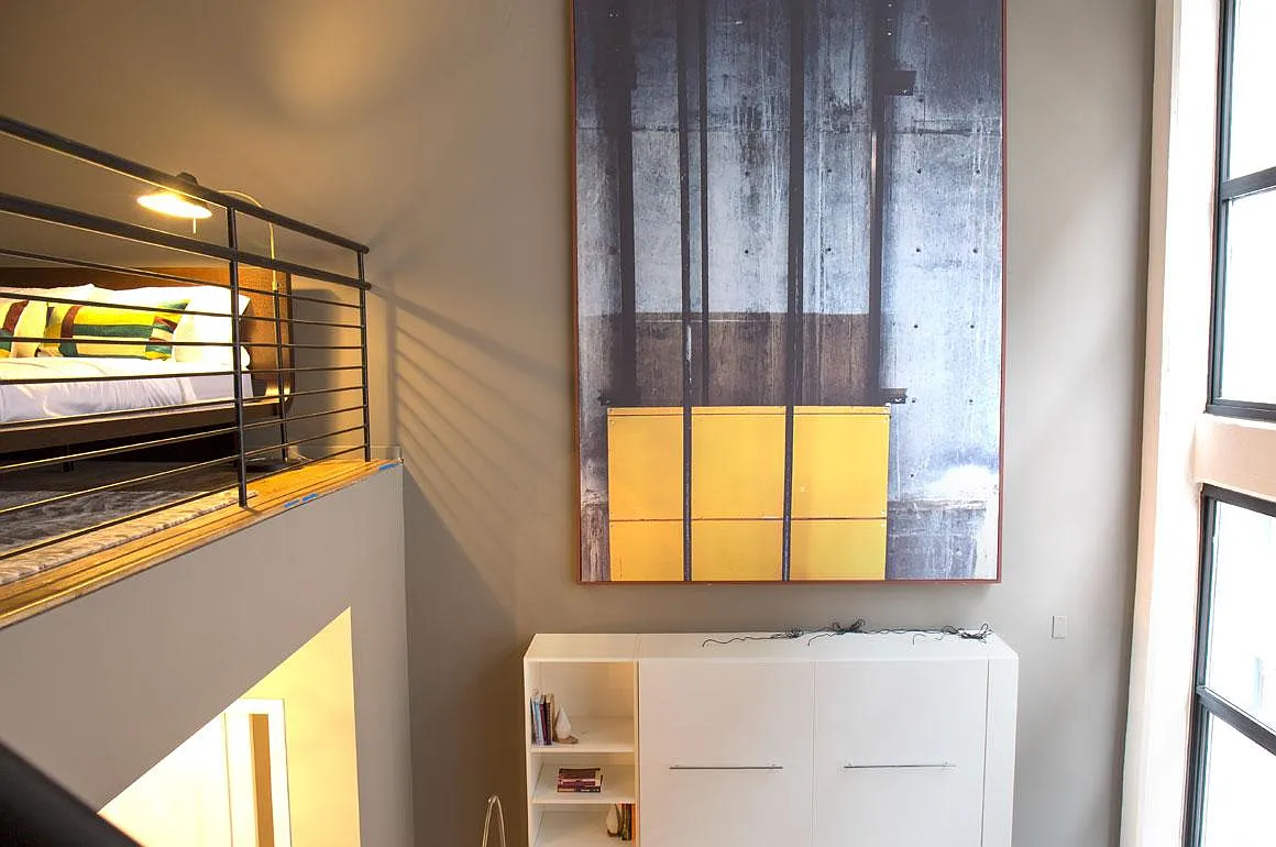 Studio, 492 sqft, $1,750 — Photo 4