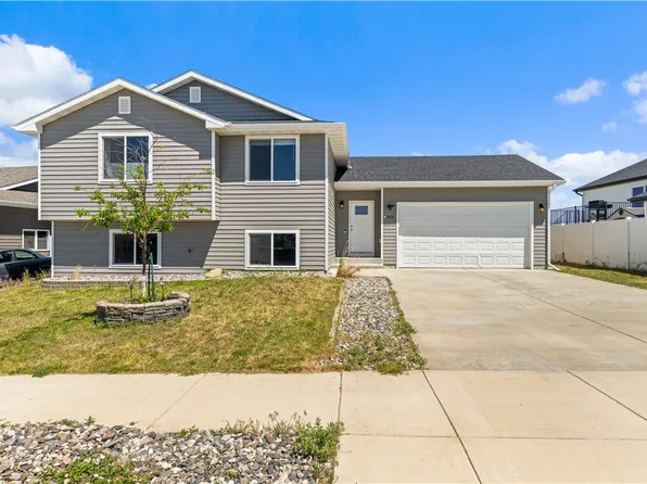 1514 Topanga Ave, Billings, MT 59105