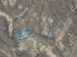 Topaz Ave, Spring Creek, NV 89815