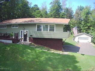 240 Keene St, Moscow, PA 18444
