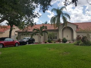 13189 NW 11th Pl, Sunrise, FL 33323