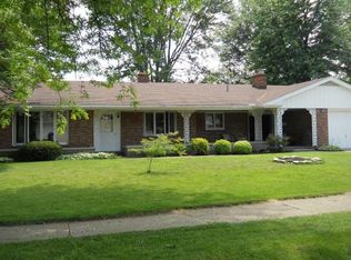410 Parkwood Dr, Delta, OH 43515