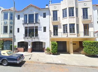 3635 Webster St, San Francisco, CA 94123