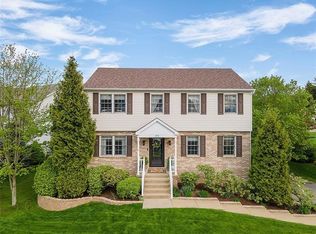 276 Alleyne Dr, Cranberry Township, PA 16066