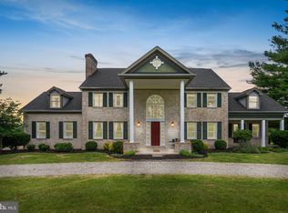 8544 Pete Wiles Rd, Middletown, MD 21769