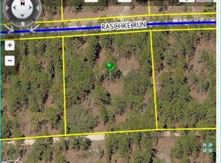 Raschke Run, Weeki wachee, FL 34614