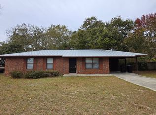 660 SW Bird Ave, Keystone Heights, FL 32656