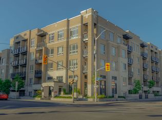 429 Kent St #310, Ottawa, ON K2P 1B5