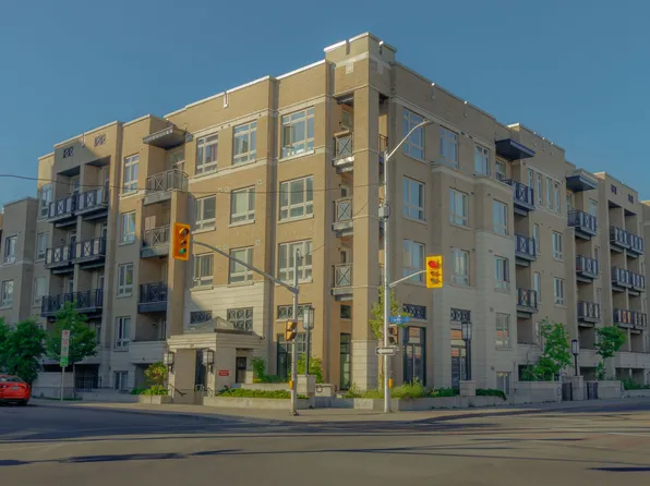 429 Kent St #310, Ottawa, ON K2P 1B5