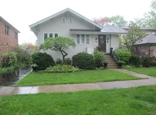 305 N Merrill St, Park Ridge, IL 60068