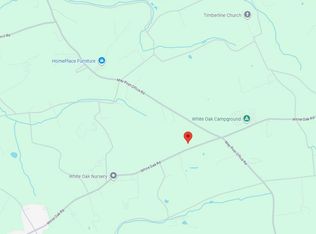 2850 White Oak Rd, Strasburg, PA 17579