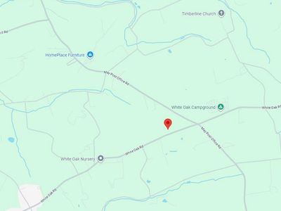 2850 White Oak Rd, Strasburg, PA, 17579