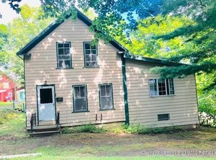 181 Oak St, Old Town, ME 04468