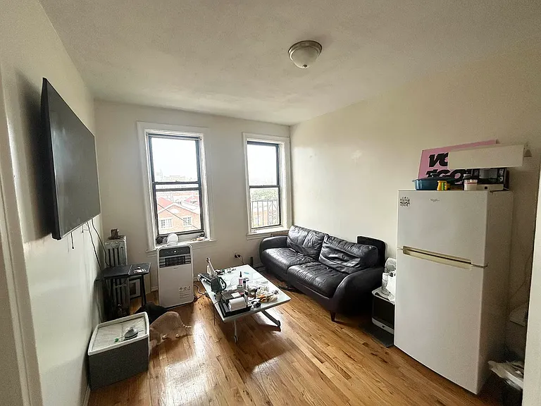 332 Rutland Rd #D1 — Photo 1