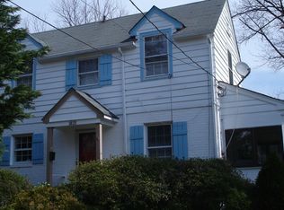 1825 N Quesada St, Arlington, VA 22205