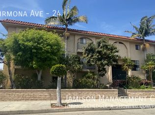Fir - 11311 Firmona, Inglewood, CA 90304