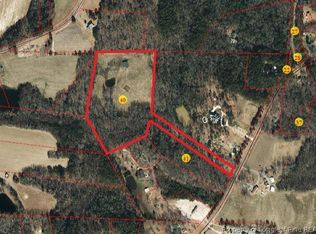 0 Chris Cole Rd, Sanford, NC 27330