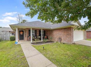 19332 King Ranch Dr, Flint, TX 75762