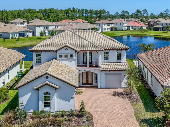 2676 CASSIA Lane, Jacksonville, FL 32246