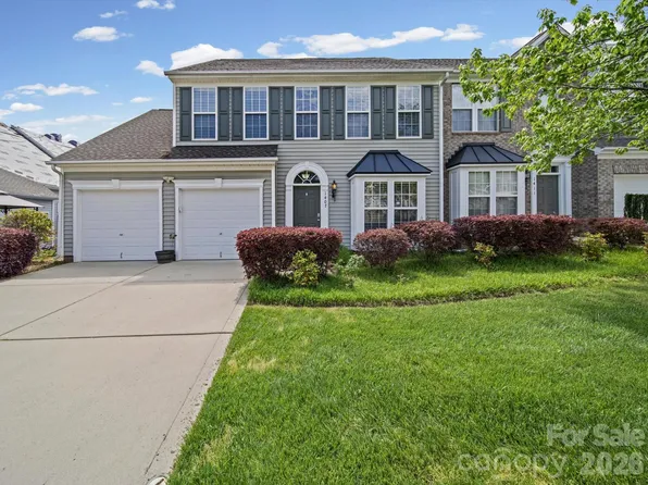 1407 Skidaway St NW, Concord, NC 28027