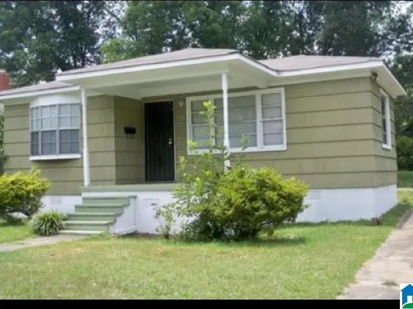 205 15th Ct N, Birmingham, AL 35204