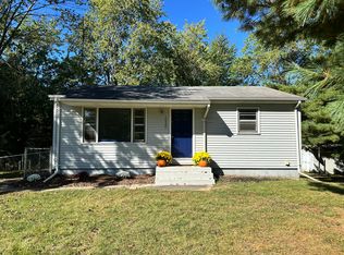 10436 Gast Rd, Bridgman, MI 49106