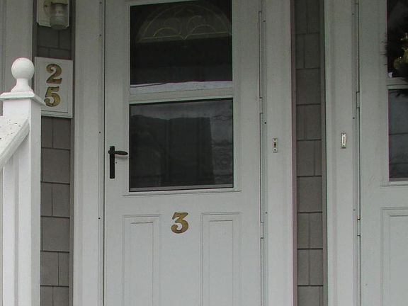Lower Left Unit (#3)