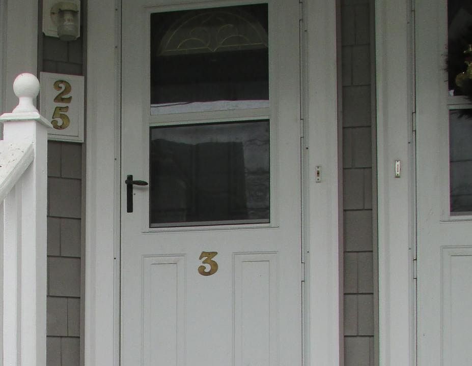Lower Left Unit (#3)