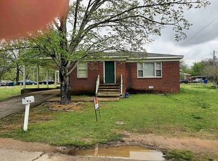 190 Hardin Rd, Savannah, TN 38372