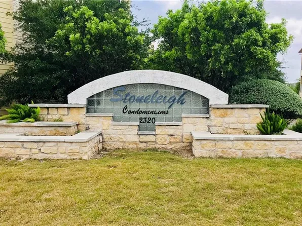 2320 Gracy Farms Ln APT 1123, Austin, TX 78758