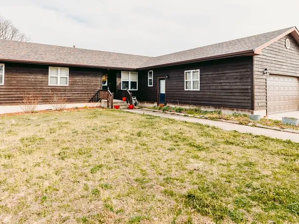 12810 Highway N Hwy, Dixon, MO 65459