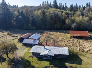 82044 Cow Creek Rd, Seaside, OR 97138