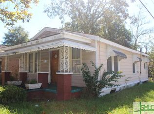1307 Chester St, Savannah, GA 31415
