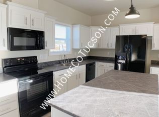 11550 S Nogales Hwy LOT 20, Tucson, AZ 85756