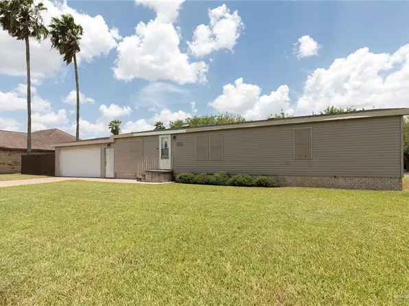 2813 E Montgomery Dr, Pharr, TX 78577