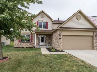 7627 Thorney Wood Dr, Indianapolis, IN 46239