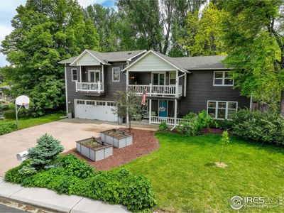 1209 Buttonwood Dr, Fort Collins, CO, 80525