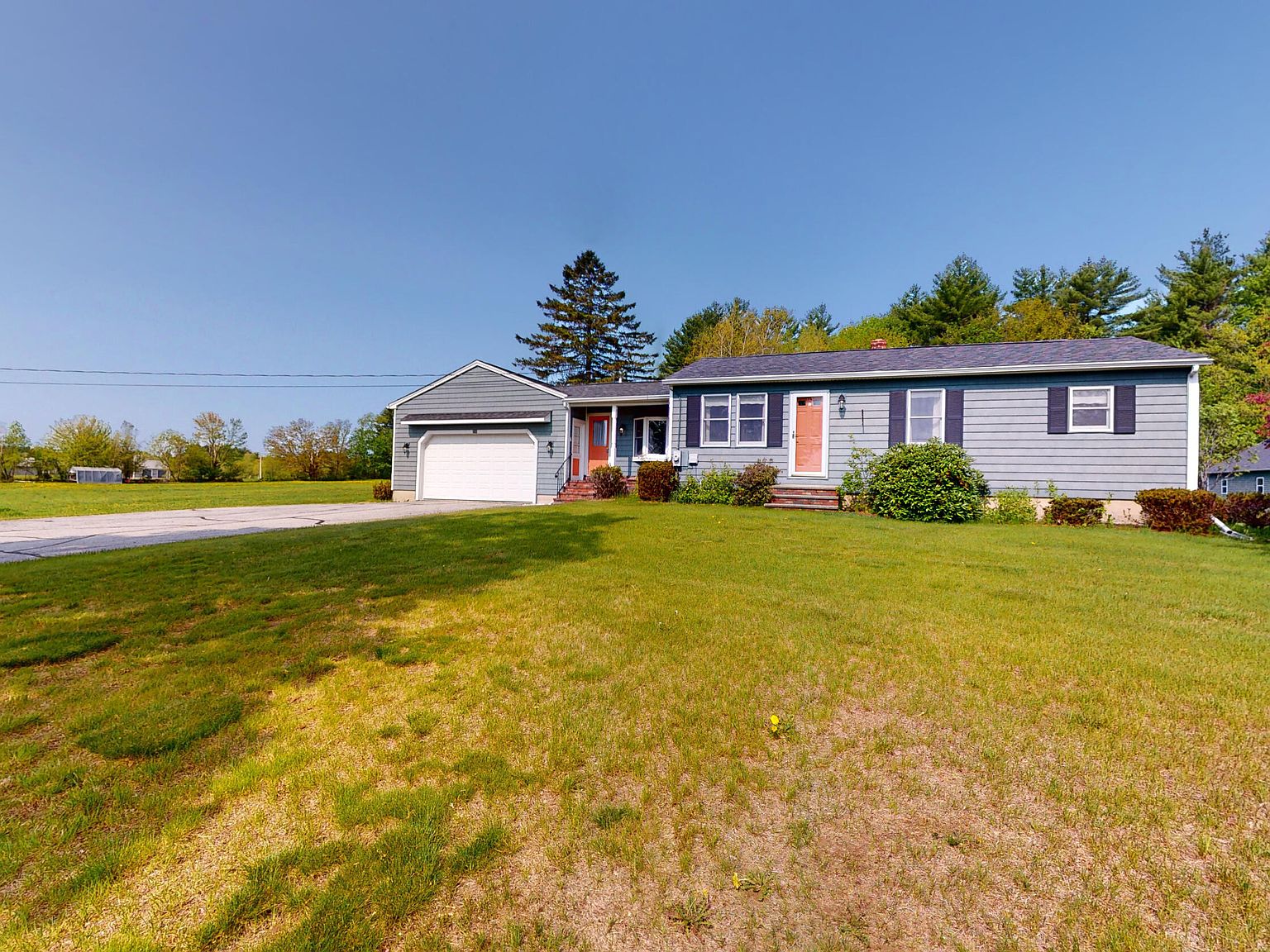 280 Fish Street, Turner, ME 04282 Zillow