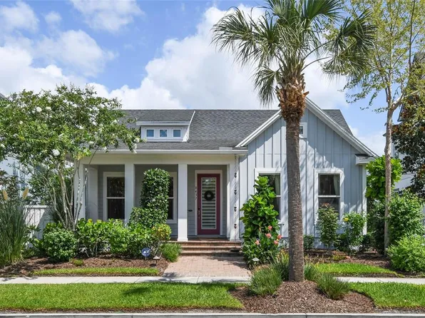 8437 Martinson St, Orlando, FL 32827